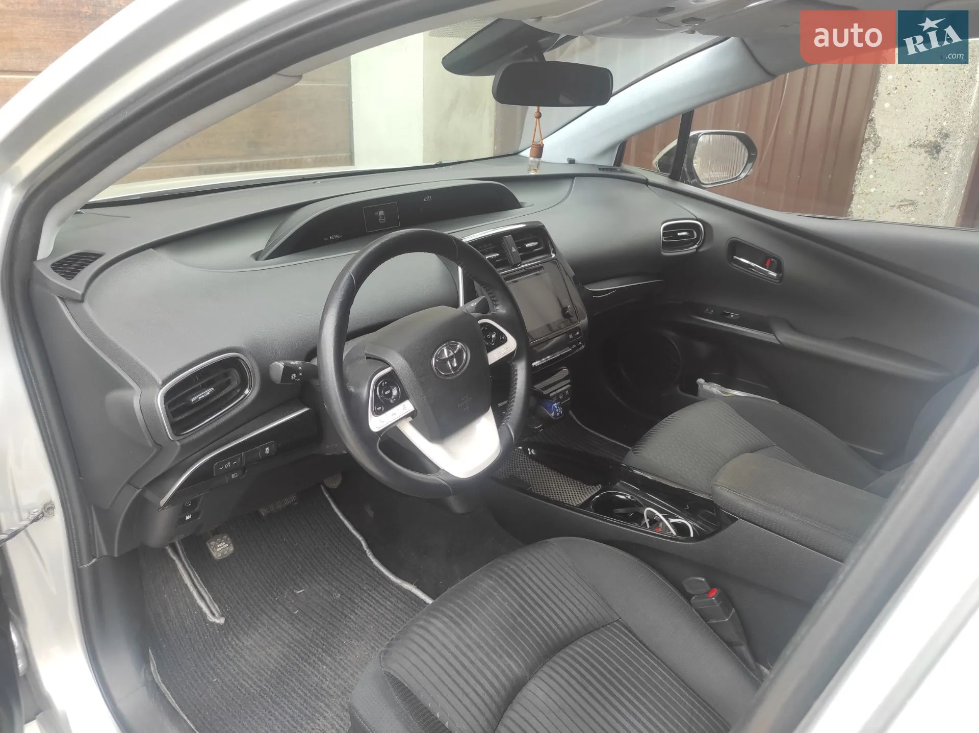 2018 Toyota Prius - мініатюра 31