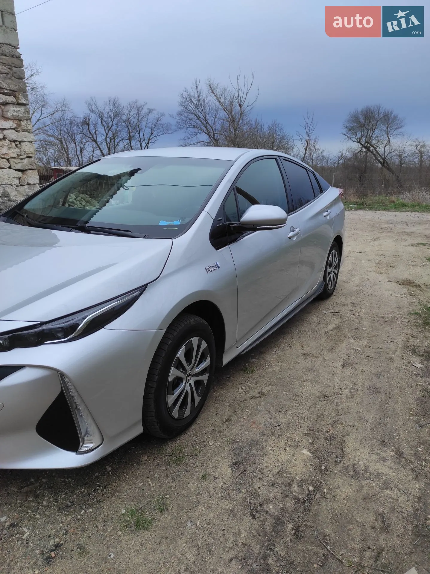 2018 Toyota Prius - мініатюра 20