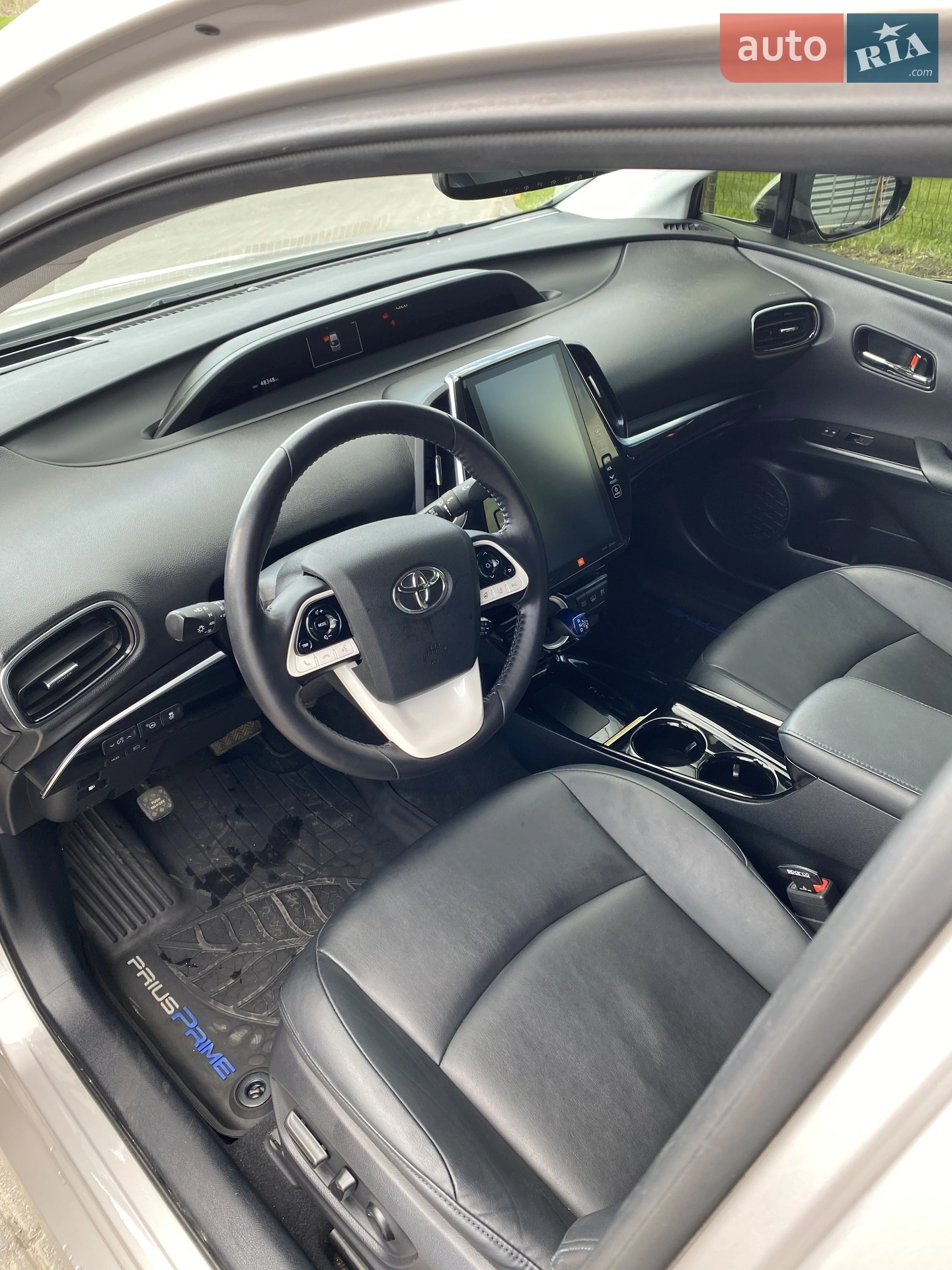2019 Toyota Prius - мініатюра 6