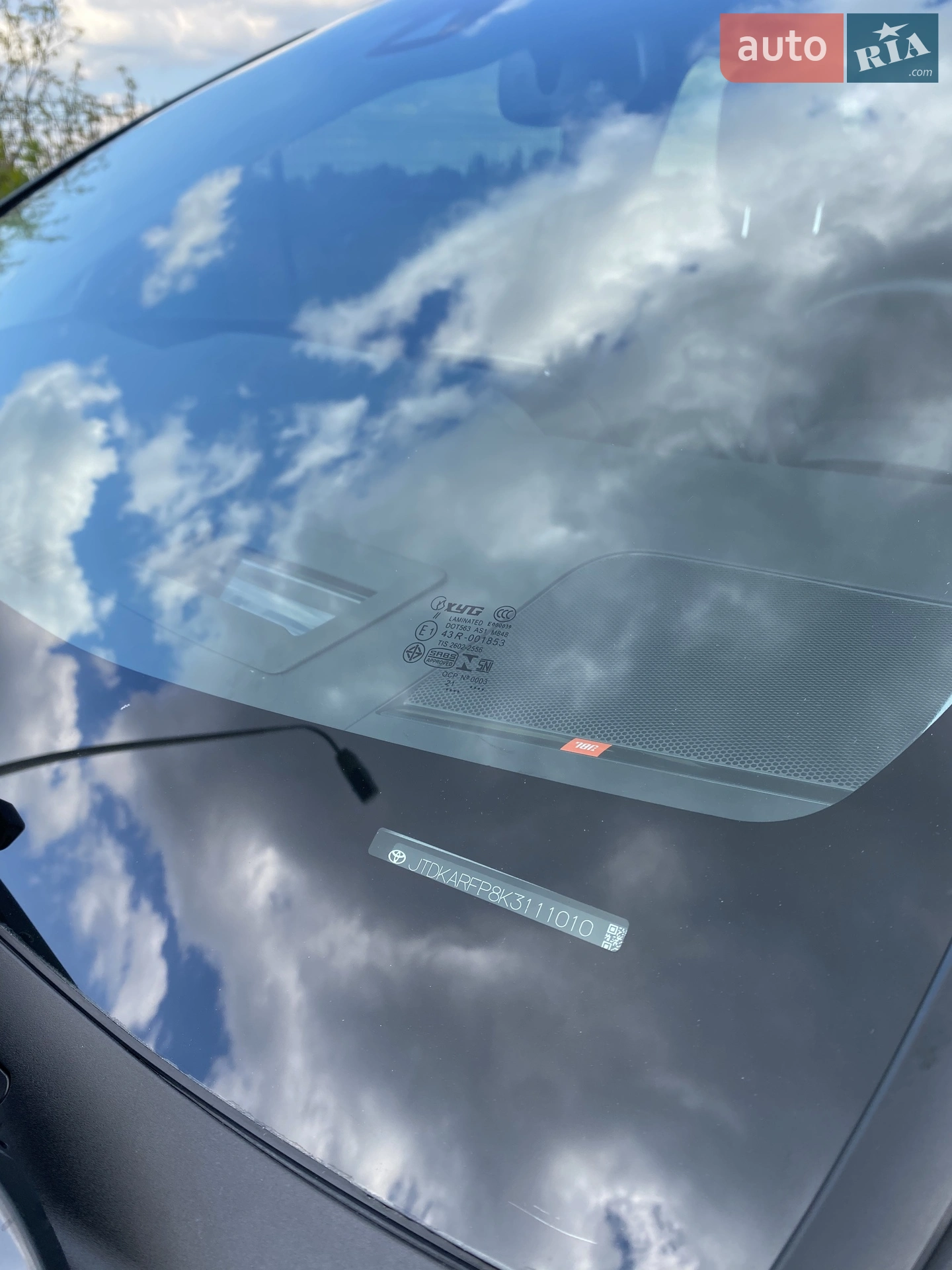 2019 Toyota Prius - мініатюра 13