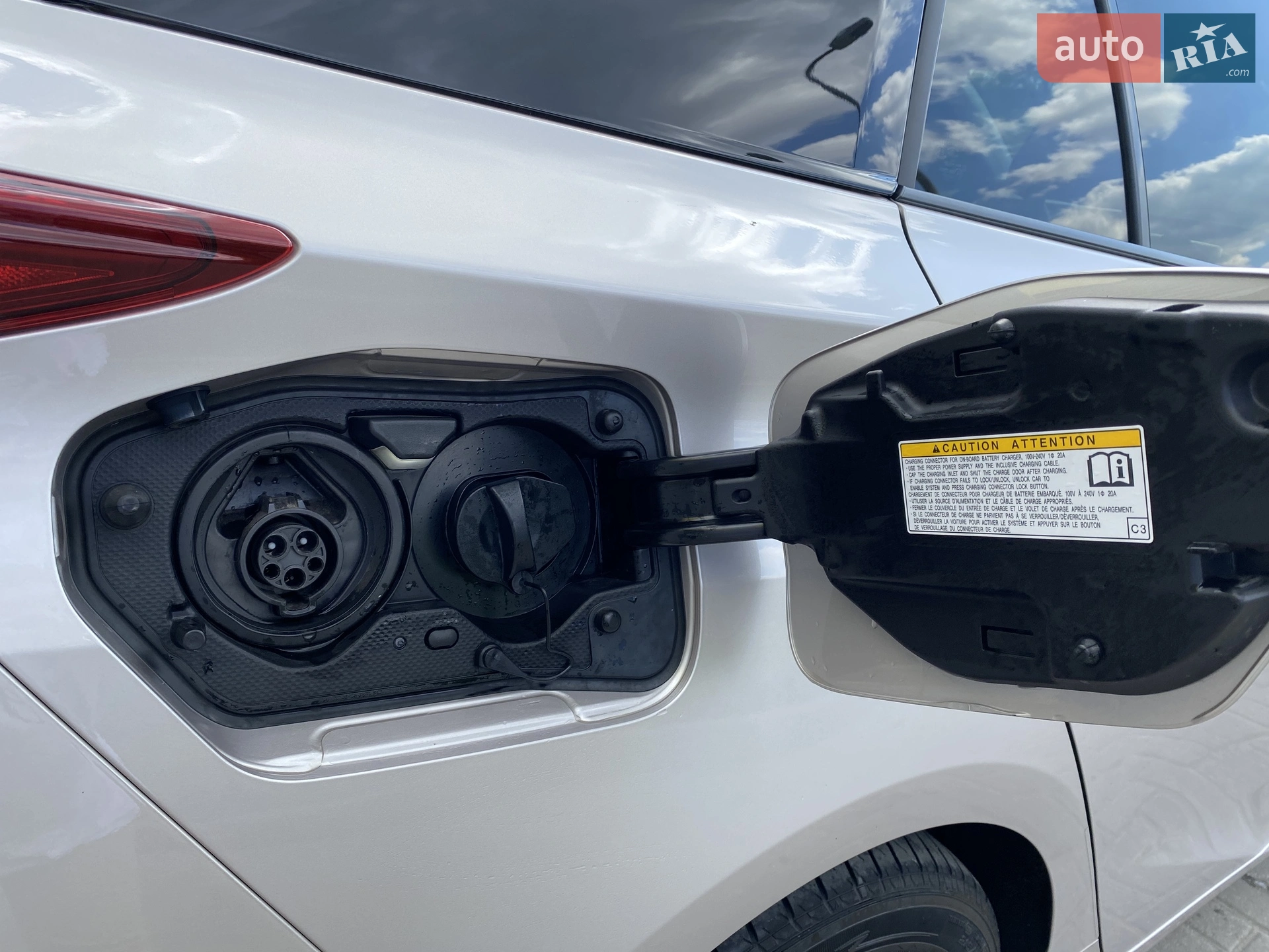 2019 Toyota Prius - мініатюра 14