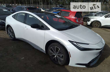Toyota Prius 2023 Toyota Prius 2023