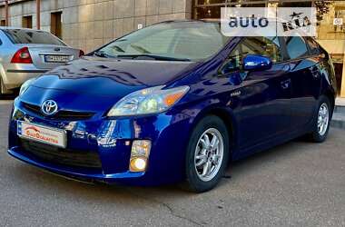 スポーツトイ・アクショントイ Toyota Prius 2009 years great S スポーツトイ・アクショントイ Toyota Prius 2009 years great S