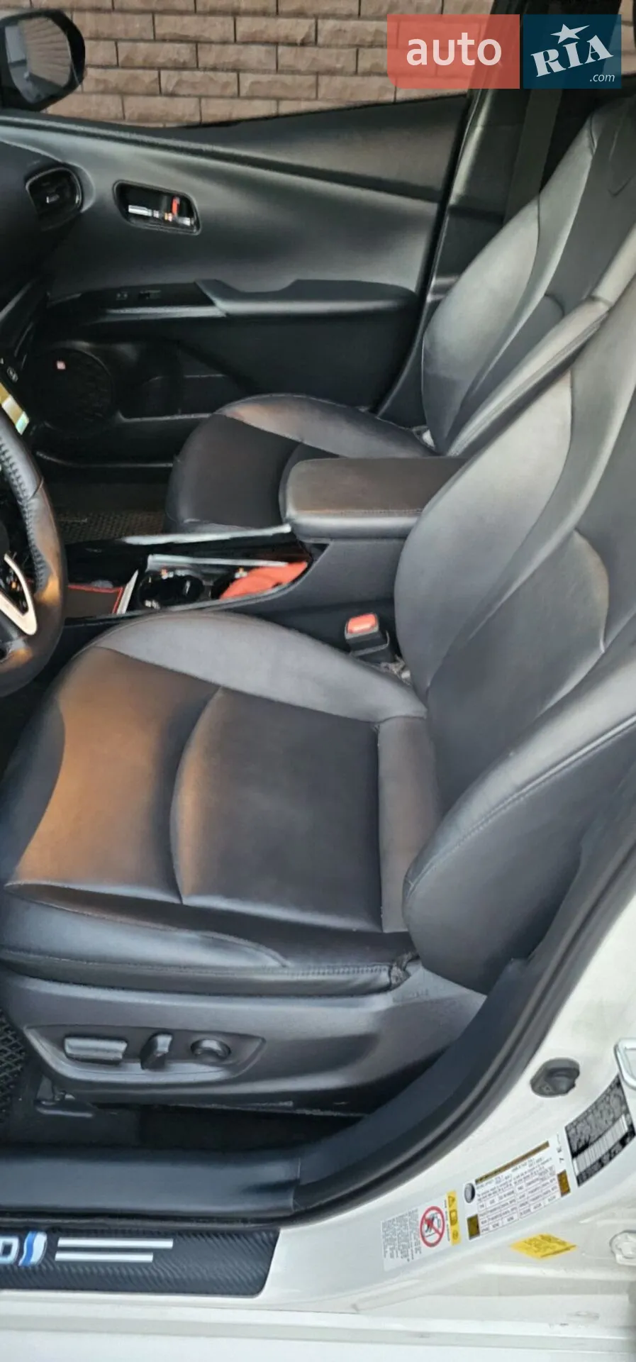2019 Toyota Prius - мініатюра 15