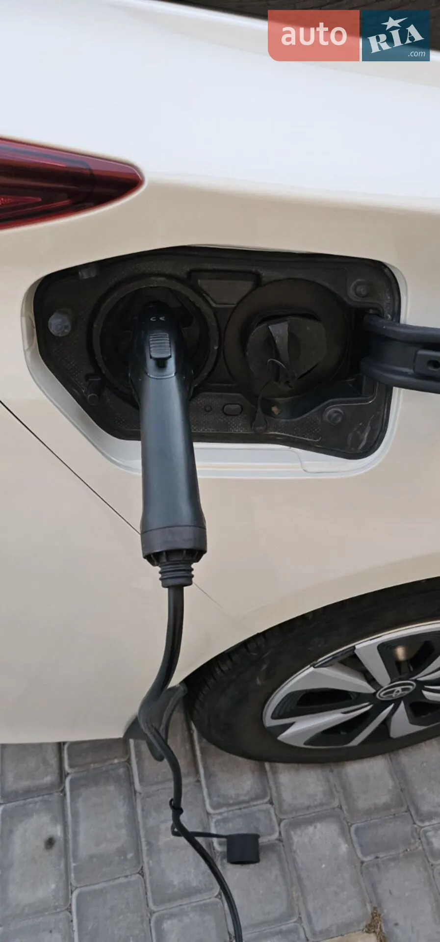 2019 Toyota Prius - мініатюра 23