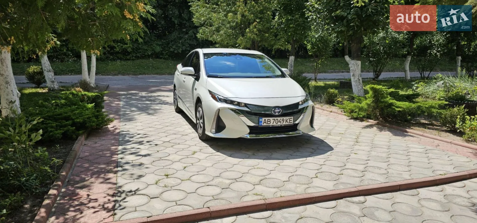 2019 Toyota Prius - мініатюра 24
