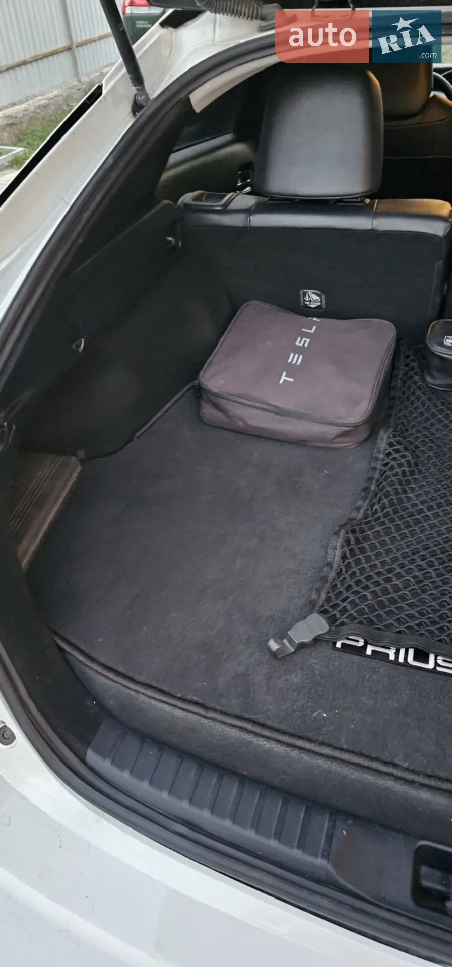 2019 Toyota Prius - мініатюра 26