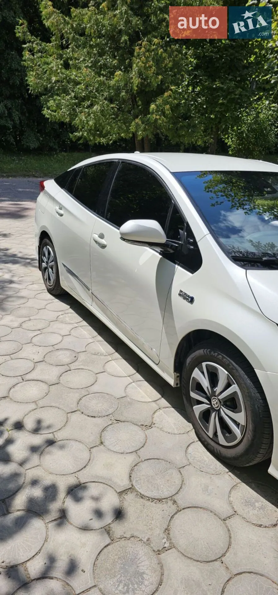 2019 Toyota Prius - мініатюра 31