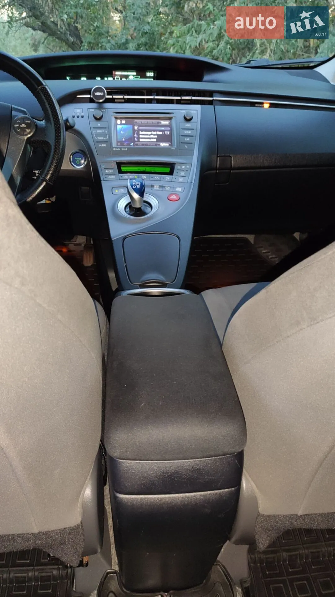 2013 Toyota Prius - мініатюра 18