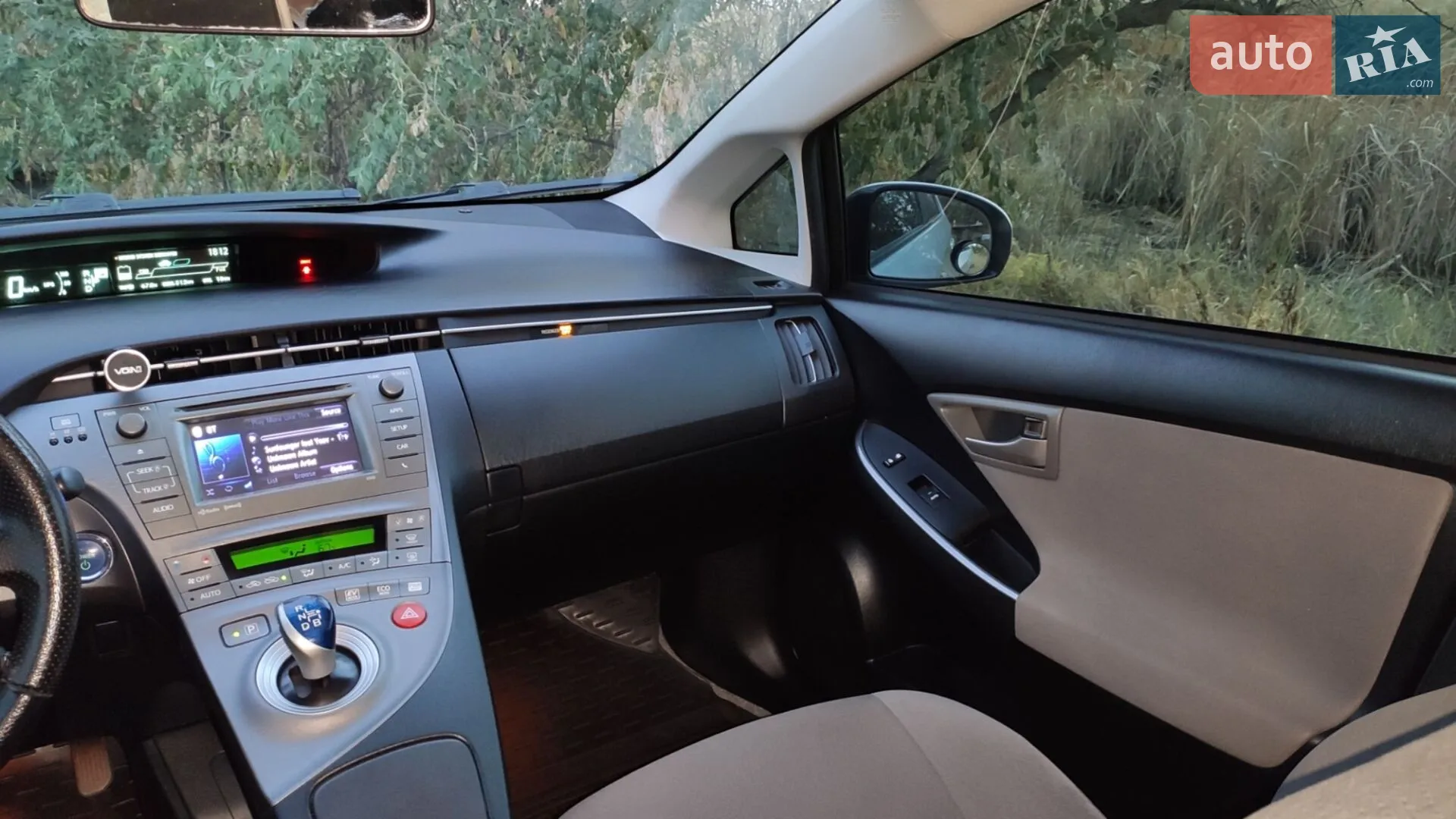 2013 Toyota Prius - мініатюра 12