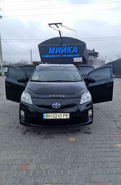 Хетчбек Toyota Prius 2011 в Одесі