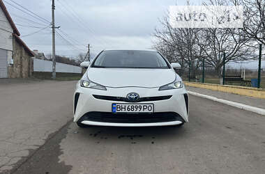 Хэтчбек Toyota Prius 2019 в Одессе