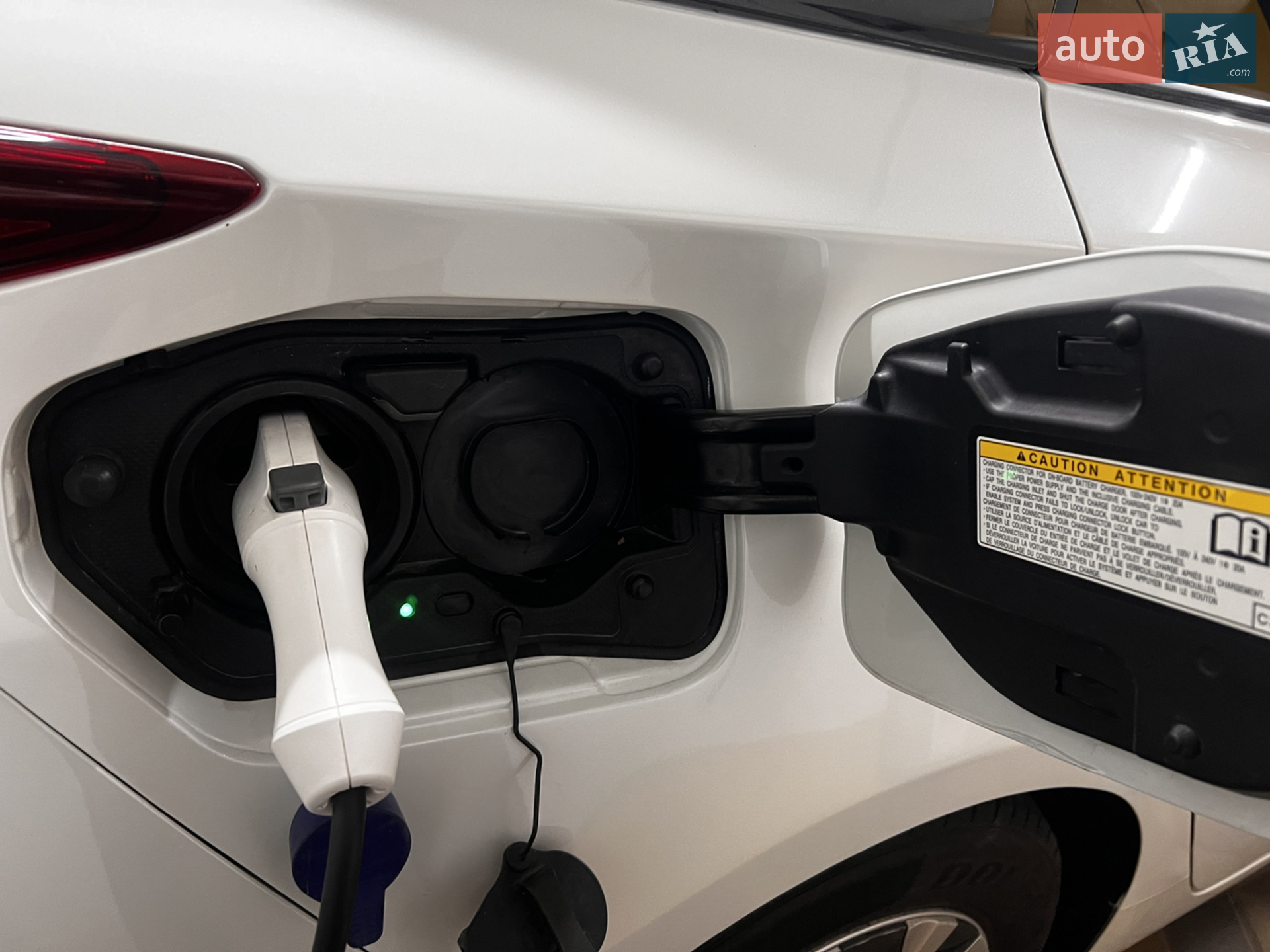 2019 Toyota Prius - мініатюра 14