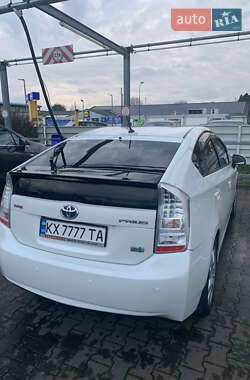 Toyota Prius 2010