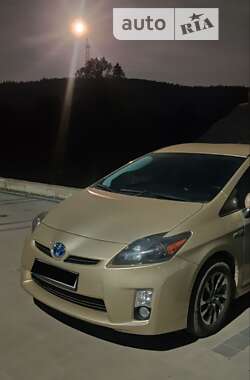 Toyota Prius 2009