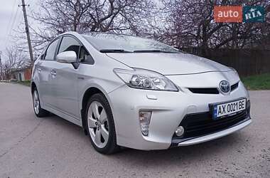Toyota Prius 2014 Toyota Prius 2014