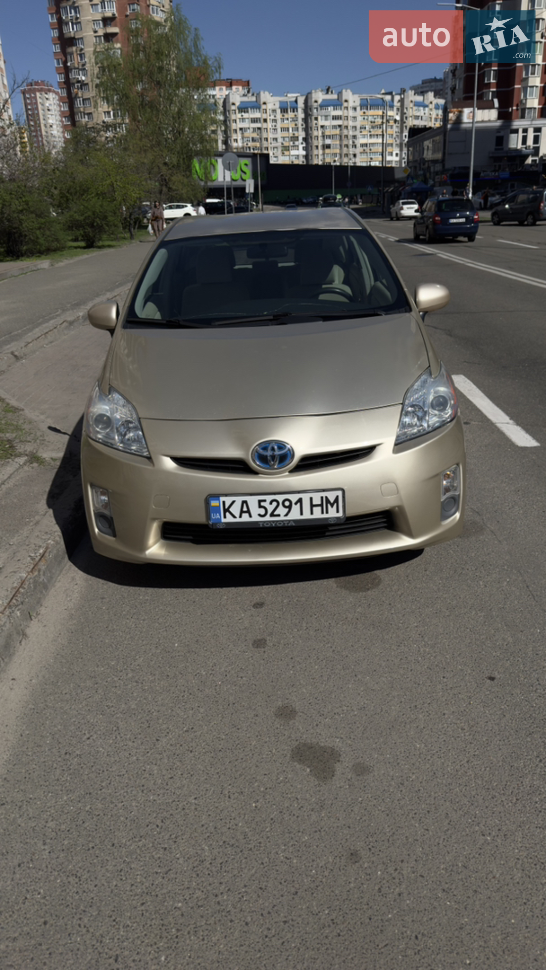 Фото авто 2