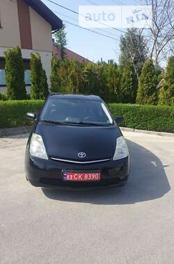 Toyota Prius 2008