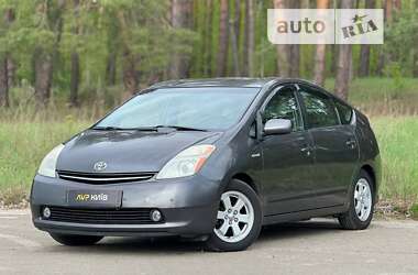 Хетчбек Toyota Prius 2008 в Києві