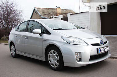 Хэтчбек Toyota Prius 2009 в Одессе