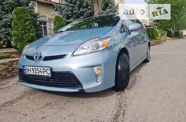 Toyota Prius 2013