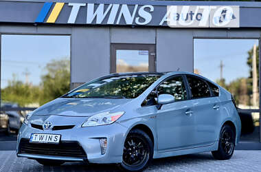 Хэтчбек Toyota Prius 2014 в Одессе