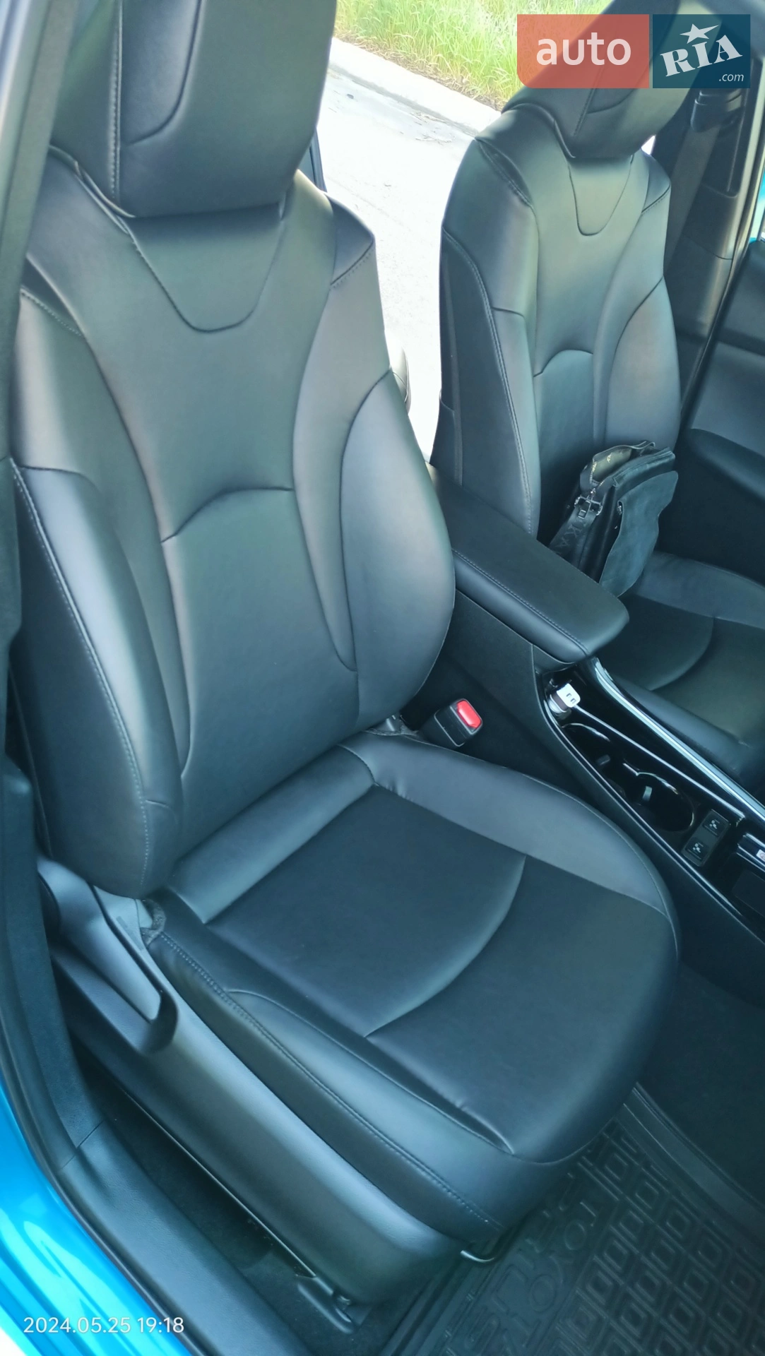 2019 Toyota Prius - мініатюра 18