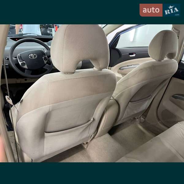 Хэтчбек Toyota Prius 2004 в Одессе фото 2 Хэтчбек Toyota Prius 2004 в Одессе