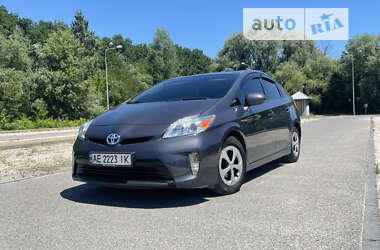 Toyota Prius 2013