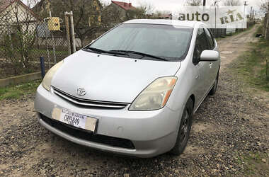 Хетчбек Toyota Prius 2006 в Львові