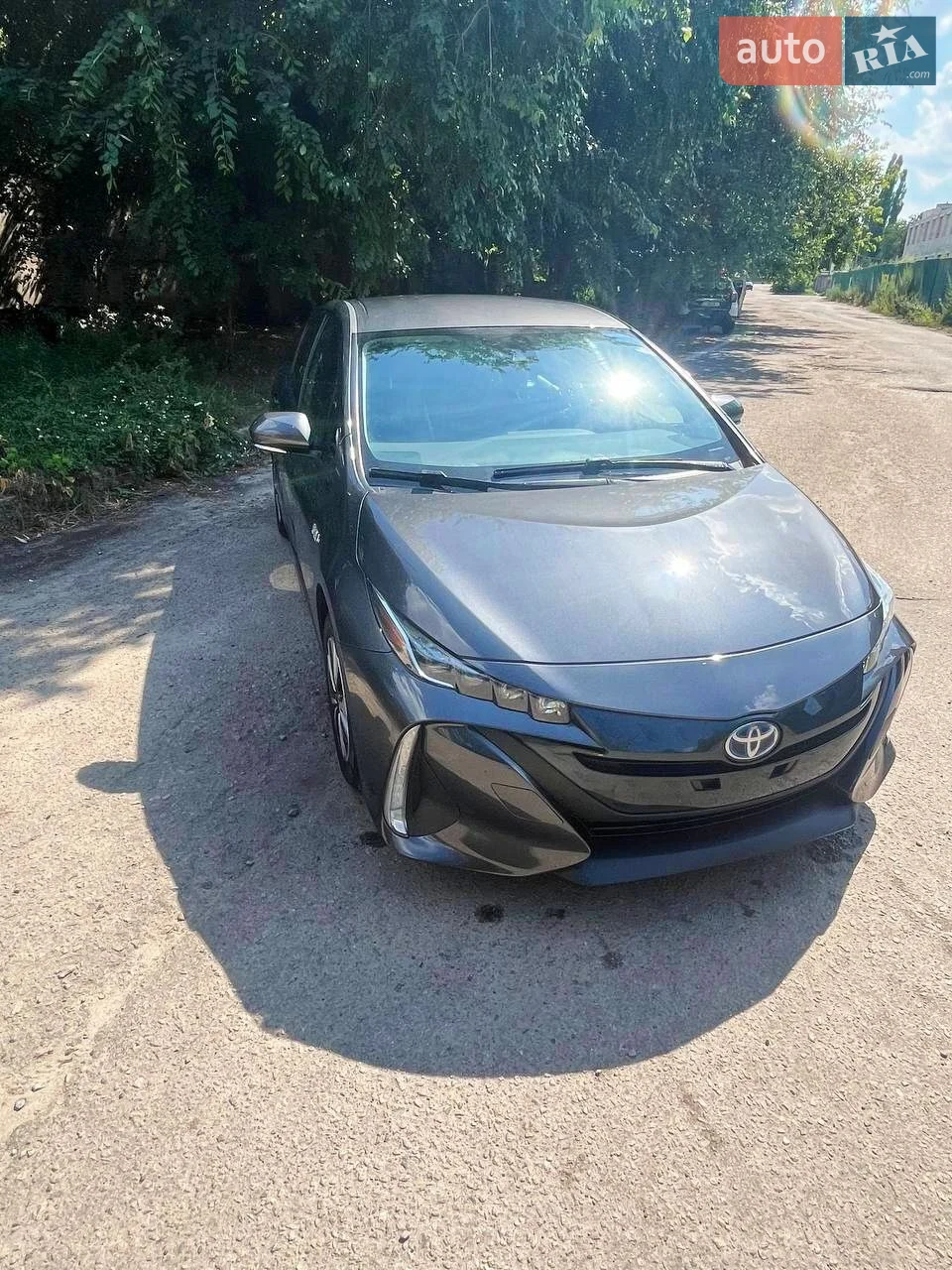 2016 Toyota Prius c - мініатюра 19