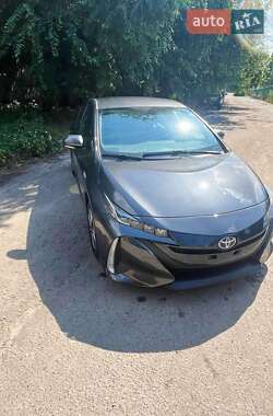 Toyota Prius 2017 Toyota Prius 2017
