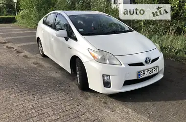 Toyota Prius 2010