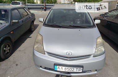 Хетчбек Toyota Prius 2004 в Києві