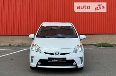 Хэтчбек Toyota Prius 2014 в Одессе