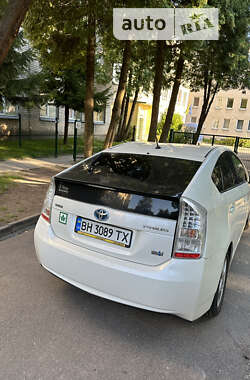 Хэтчбек Toyota Prius 2009 в Одессе