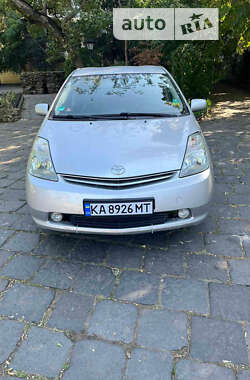 Хетчбек Toyota Prius 2006 в Києві