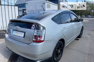 Хетчбек Toyota Prius 2005 в Миколаєві