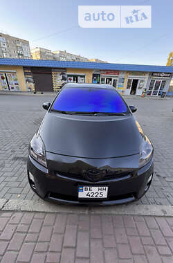 Хетчбек Toyota Prius 2009 в Миколаєві