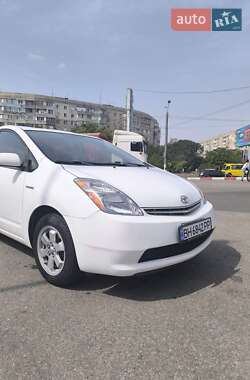 Toyota Prius 2007