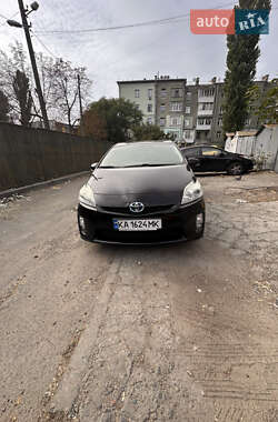 Хэтчбек Toyota Prius 2010 в Киеве