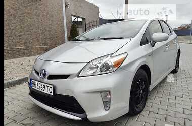 Хетчбек Toyota Prius 2012 в Одесі