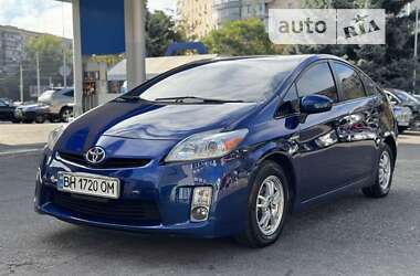 Toyota Prius 2010