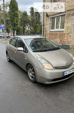 Хэтчбек Toyota Prius 2007 в Киеве