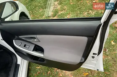 Toyota Prius 2013