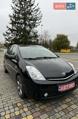 Хетчбек Toyota Prius 2007 в Луцьку