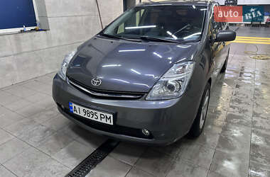 Хетчбек Toyota Prius 2008 в Києві