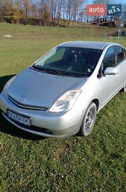 Хетчбек Toyota Prius 2005 в Чернівцях