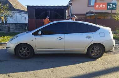 Хэтчбек Toyota Prius 2005 в Белой Церкви