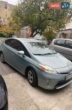 Хэтчбек Toyota Prius 2012 в Одессе